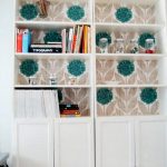 افعل ذلك بنفسك ديكور خزانة الملابس