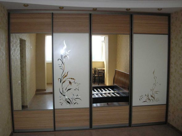 المرايا الديكور مجلس الوزراء