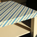 ديكور طاولة القهوة