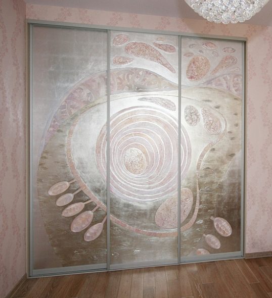 الجص الزخرفية