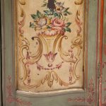 تزيين خزانة