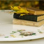 الجدول دكبج