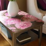 جدول دكبج DIY