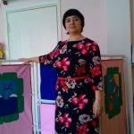 شاشة الأطفال