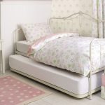 سرير قابل للطي للأطفال أنيق