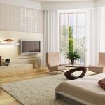 تصميم المنزل