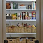 تصميم مخزن في الشقة