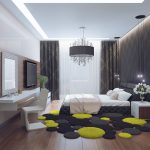 تصميم غرفة النوم