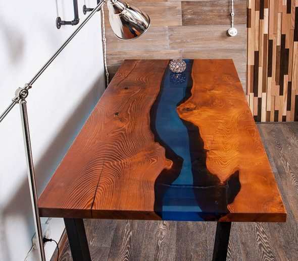 الجدول مصمم