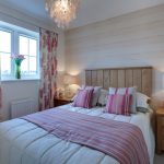 تصميم غرفة نوم 12 المربعات الداخلية