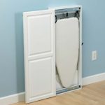 طاولة الكي المحولات