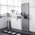 قابل للسحب طاولة الكي