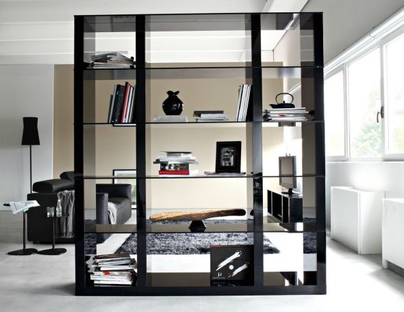 خزانة على الوجهين