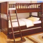 سرير بطابقين تفعل ذلك بنفسك