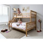 سرير بطابقين