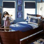 بطابقين سحب سفينة السرير