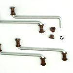 اكسسوارات لمهد الأطفال