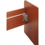 التجهيزات قاعدة السرير