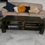 طاولة البليت الجاهزة