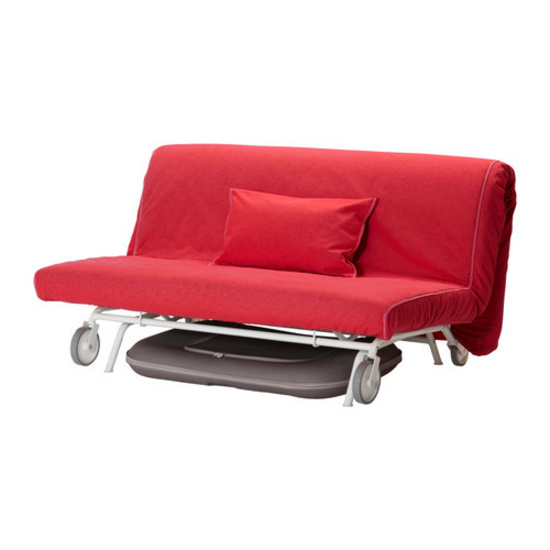 ايكيا PS MURBO الأحمر