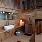 الخشب الداخلية