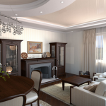 قاعة الداخلية