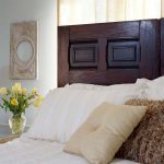 الخشب اللوح الأمامي