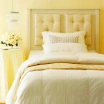 غرفة نوم ضوء اللوح الأمامي