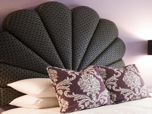 DIY اللوح الأمامي