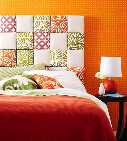 اللوح الأمامي لينة