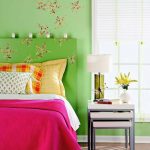 اللوح الأمامي الأخضر