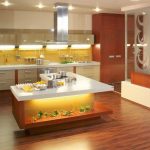 مجموعة المطبخ رائعة