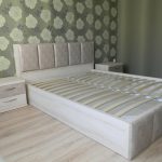 سرير مثالي للشقة