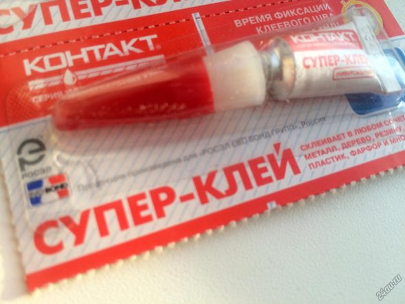 جودة الغراء