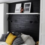 كيفية جعل اللوح الأمامي