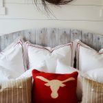 وسادة اللوح الأمامي