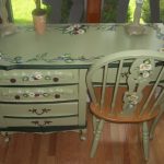 طلاء الأثاث