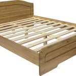 إطار السرير