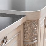 الجدول أعلى جميلة