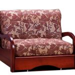 كرسي السرير السكينة