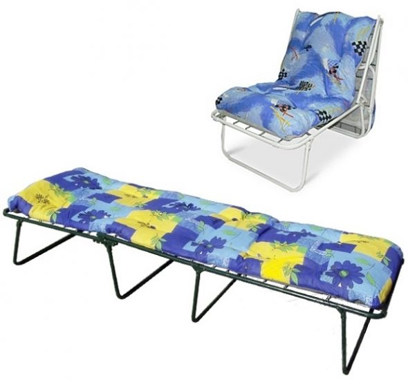 كرسي المحولات