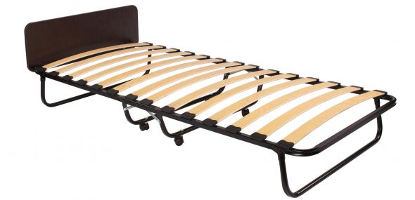 سرير قابل للطي