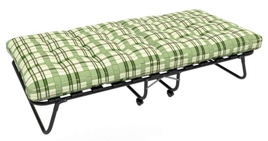 سرير قابل للطي