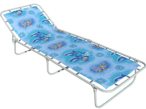 سرير قابل للطي