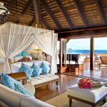 سرير الستارة