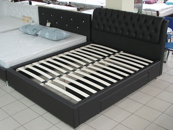 اختيار السرير