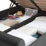 قاعدة استخدام السرير