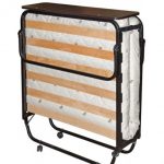 السرير كوربستون تجميعها