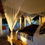 سرير الستارة