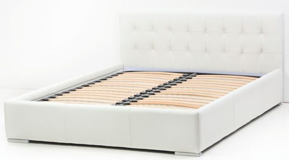 شرائح السرير